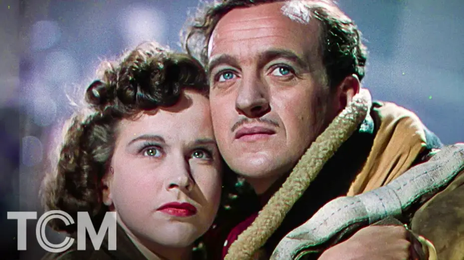 Wideo do filmu Sprawa życia i śmierci — Actor Michael Sheen on why A MATTER OF LIFE AND DEATH is his favorite film | TCM