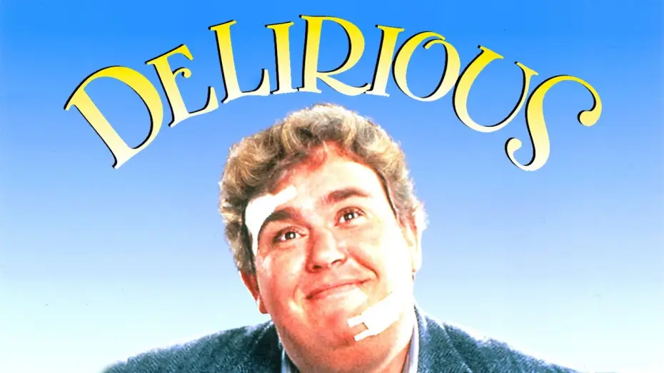 Wideo do filmu Między Jawą a Snem — Delirious (1991) | Bande-annonce VOSTF (HD | 1080p)