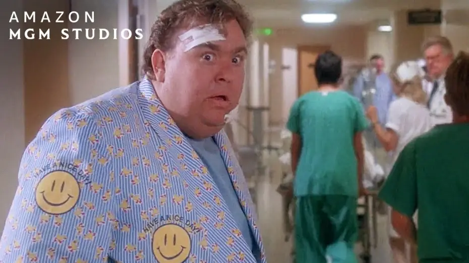 Wideo do filmu Między Jawą a Snem — Jack Wakes Up In His TV Show