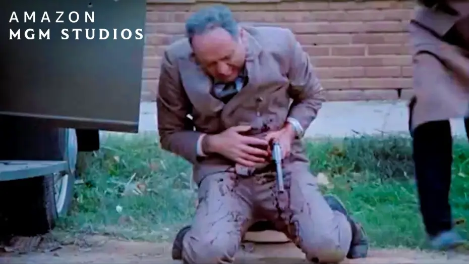 Wideo do filmu Dillinger — Bank Robbery Gone Wrong