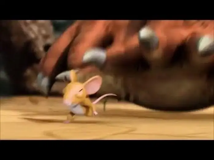 Wideo do filmu Grufołak — Le Gruffalo Bande Annonce VF