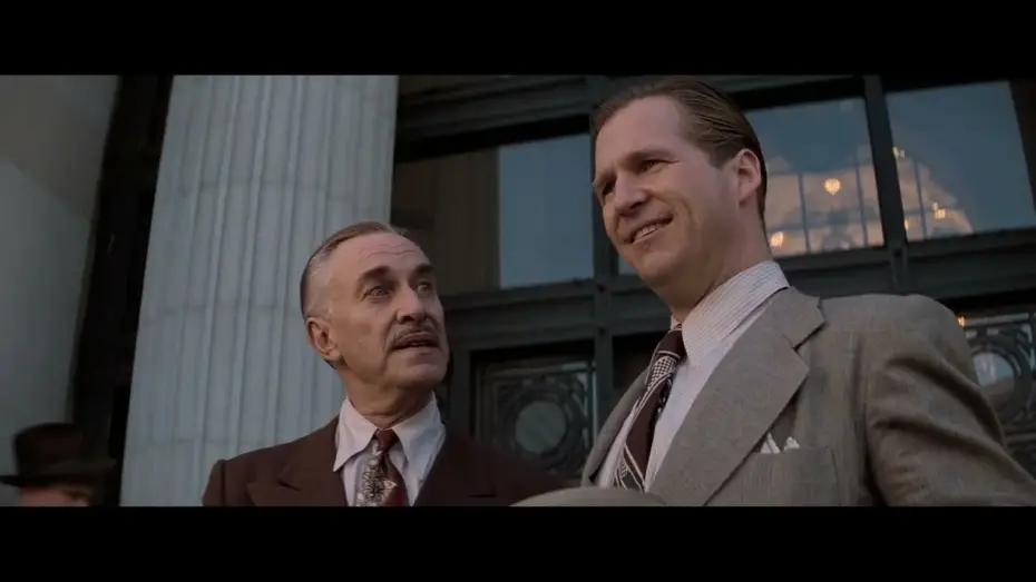Wideo do filmu Tucker: konstruktor marzeń — TUCKER: THE MAN AND HIS DREAM - Trailer