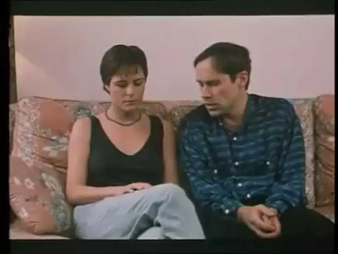 Wideo do filmu Opowieść wiosenna — A Tale of Springtime / Conte de printemps (1990) - Trailer (english subtitles)