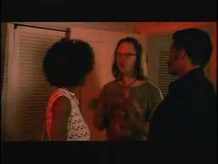Wideo do filmu Baadasssss! — Baadasssss! Trailer