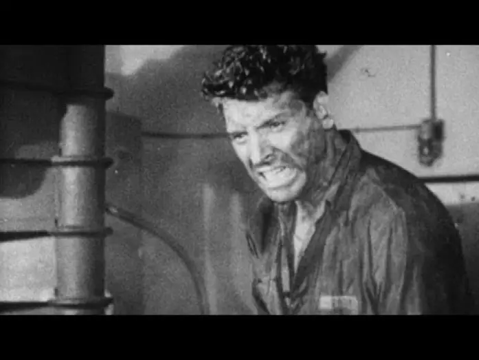 Wideo do filmu Brutalna siła — Trailer