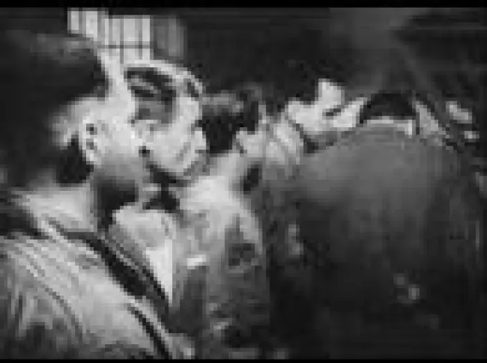 Wideo do filmu Brutalna siła — "Brute Force" (1947) theatrical trailer