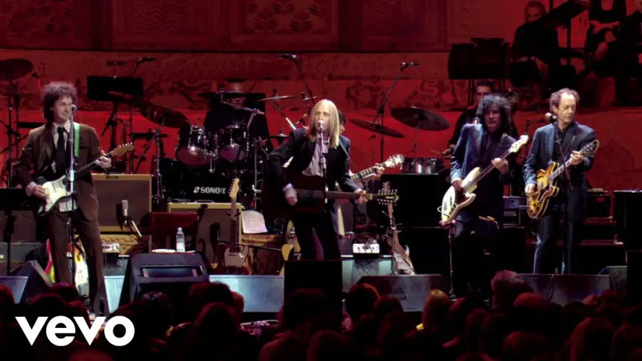 Wideo do filmu Concert for George — Handle With Care (Taken From Concert For George Live / 2002)
