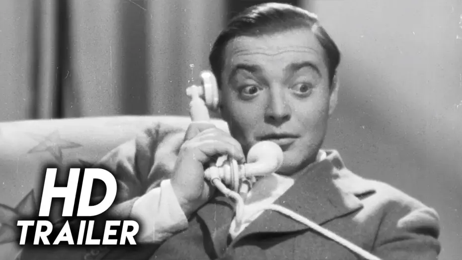 Wideo do filmu Mad Love — Mad Love (1935) Original Trailer [FHD]