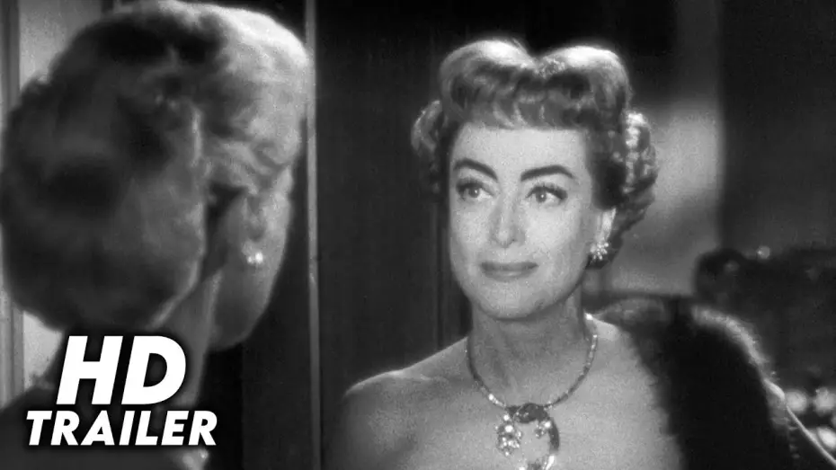 Wideo do filmu Queen Bee — Queen Bee (1955) Original Trailer [FHD]