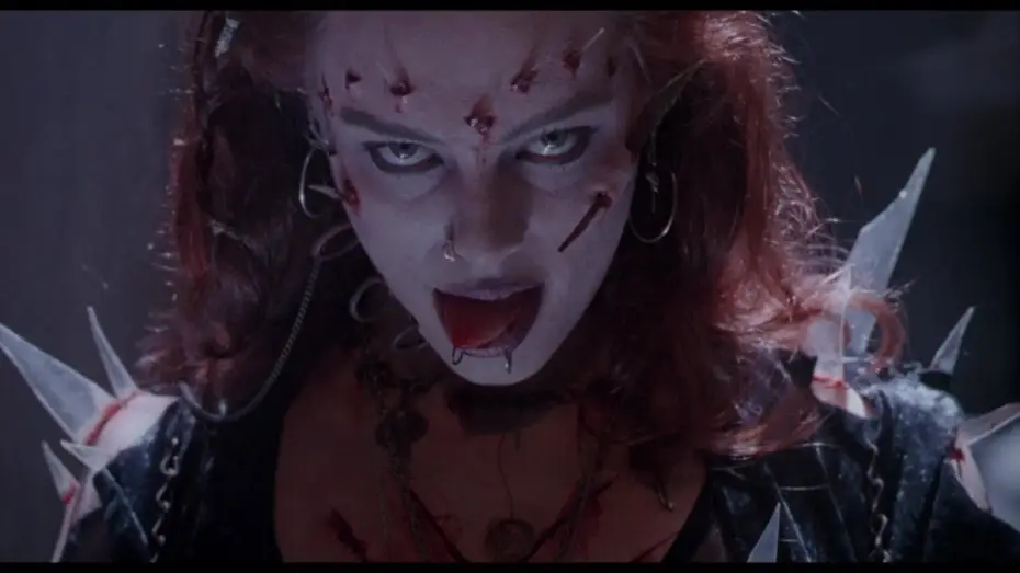 Wideo do filmu Powrót Żywych Trupów 3 — Le Retour Des Morts-Vivants 3 (1993) Bande Annonce Française VF-HD