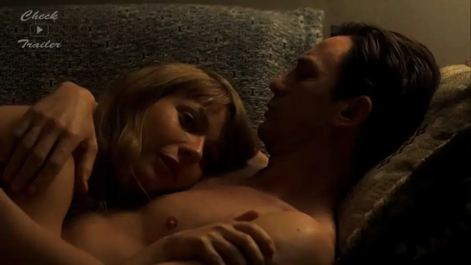 Wideo do filmu Sylvia — Sylvia (2003) - Check Trailer