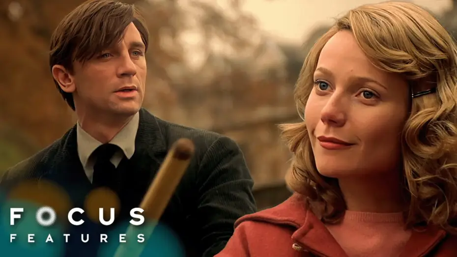 Wideo do filmu Sylvia — Sylvia Plath's Secret Marriage