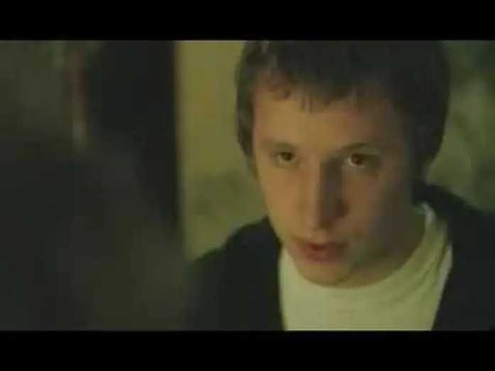 Wideo do filmu Nasza klasa — The Class (KLASS)  Official UK trailer