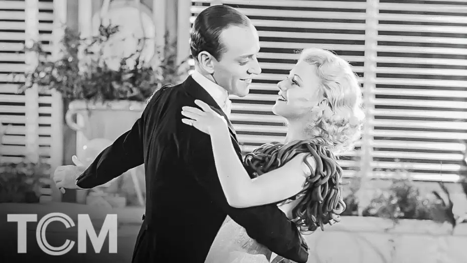 Wideo do filmu Wesoła Rozwódka — Fred Astaire and Ginger Rogers Dance to “The Continental” in THE GAY DIVORCEE | TCM