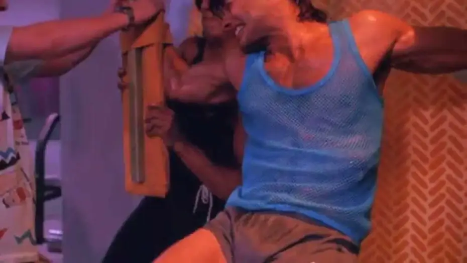 Wideo do filmu Śmiertelne spa — Death Spa - Trailer