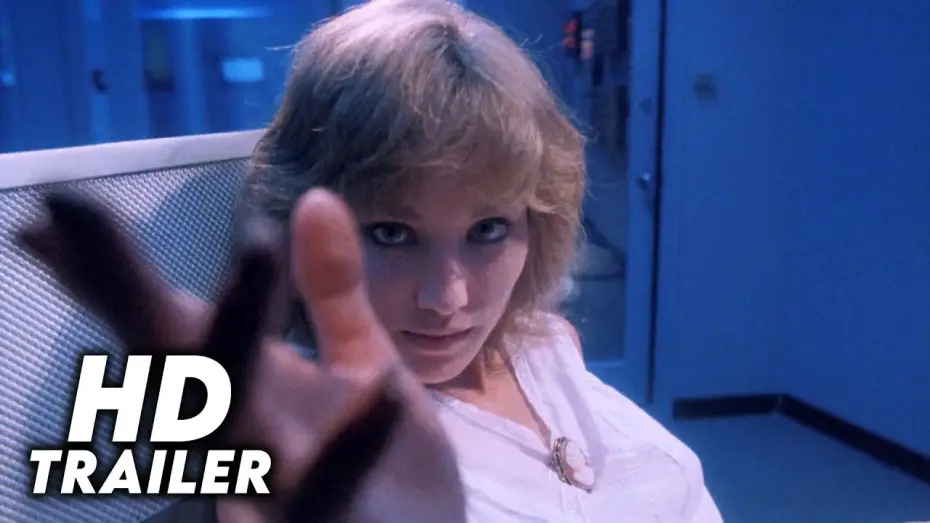 Wideo do filmu Śmiertelne spa — Death Spa (1988) Original Trailer [HD]
