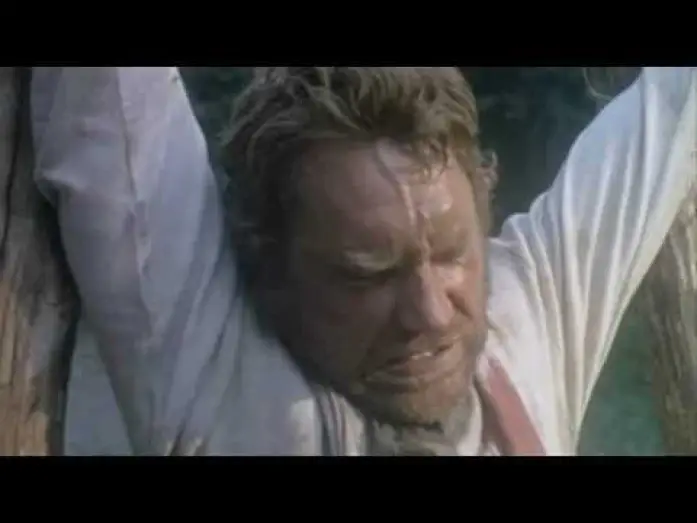 Wideo do filmu Emanuelle e gli ultimi cannibali — Emanuelle and the Last Cannibals (1977) Highlights!