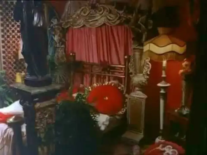 Wideo do filmu Opowieści Hammetta — "Hammett" (1982) Trailer