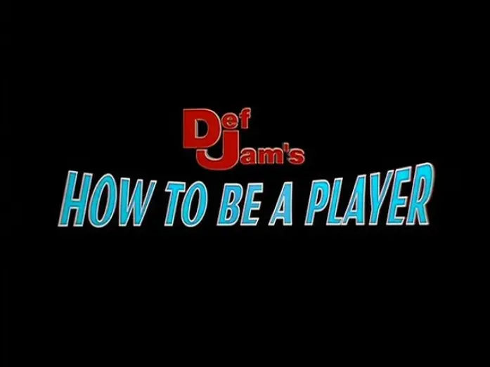 Wideo do filmu Podrywacz — How To Be A Player (1997, trailer) [Bill Bellamy, Natalie Desselle Reid, Lark Voorhies, Mari Morrow]