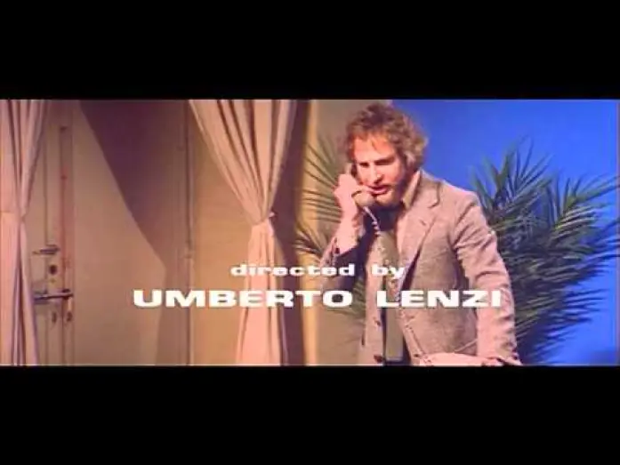 Wideo do filmu Incubo sulla città contaminata — Incubo sulla Città Contaminata - Nightmare City (Trailer Italiano)