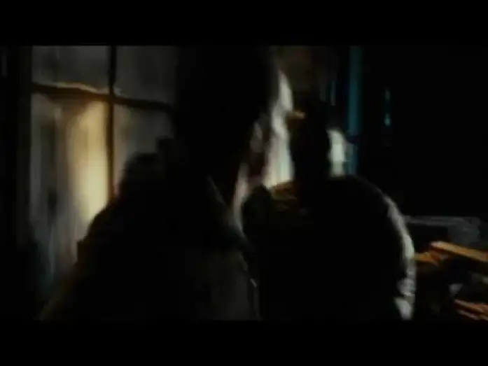 Wideo do filmu Niebezpieczny Człowiek — Trailer‏