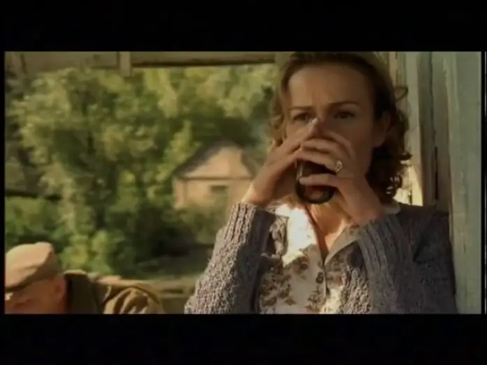 Wideo do filmu Est-Ouest — Est-Ouest (1999) bande annonce
