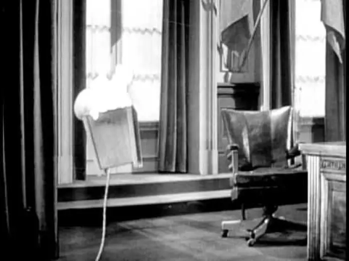 Wideo do filmu Invisible Agent — Invisible Agent Official Trailer #1 - Peter Lorre Movie (1942) HD