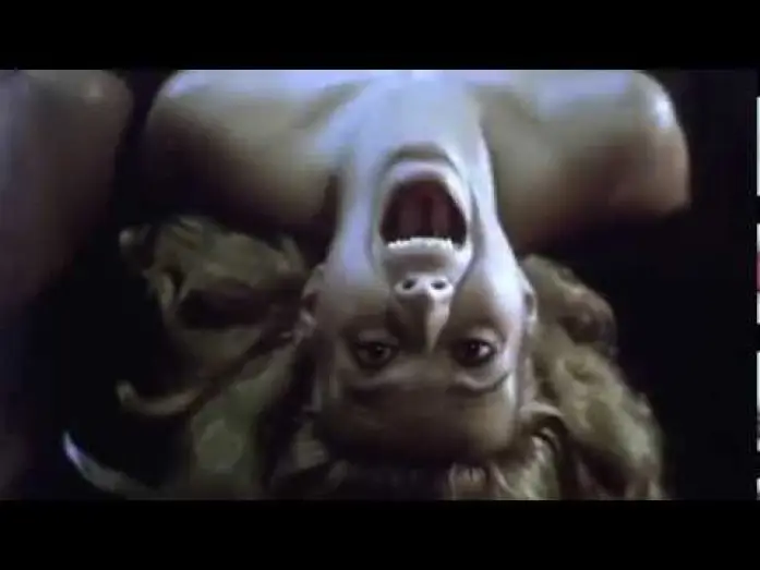 Wideo do filmu Szok — 1977 Escalofrio SATAN'S BLOOD trailer