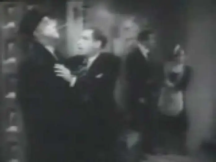 Wideo do filmu Powrót niewidzialnego człowieka — "The Invisible Man Returns" Movie Trailer (1940)