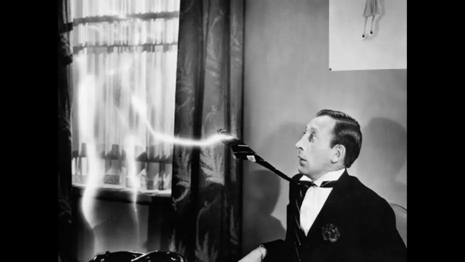 Wideo do filmu The Invisible Woman — La Mujer Invisible (The Invisible Woman) (A. Edward Sutherland, EEUU, 1940) - Official Trailer
