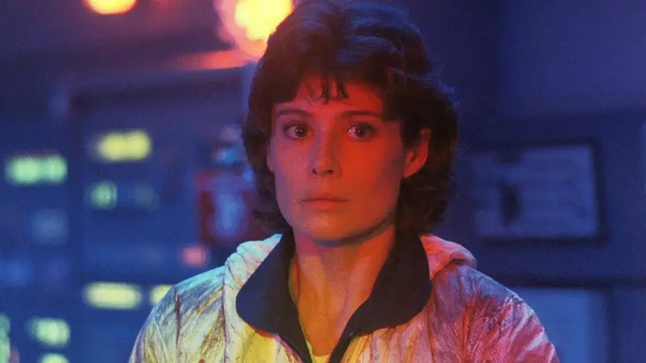Wideo do filmu Szczelina — The Rift (1990) TRAILER [HD 1080p]