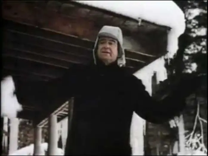 Wideo do filmu The Survivors — The Survivors (1983) (TV Spot)
