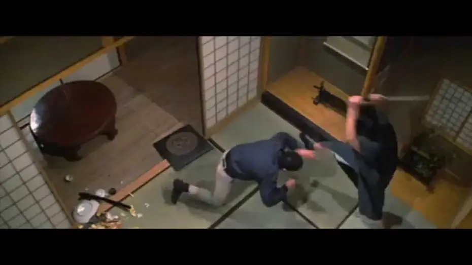 Wideo do filmu Yakuza — The Yakuza - Refreshed trailer by Grinta