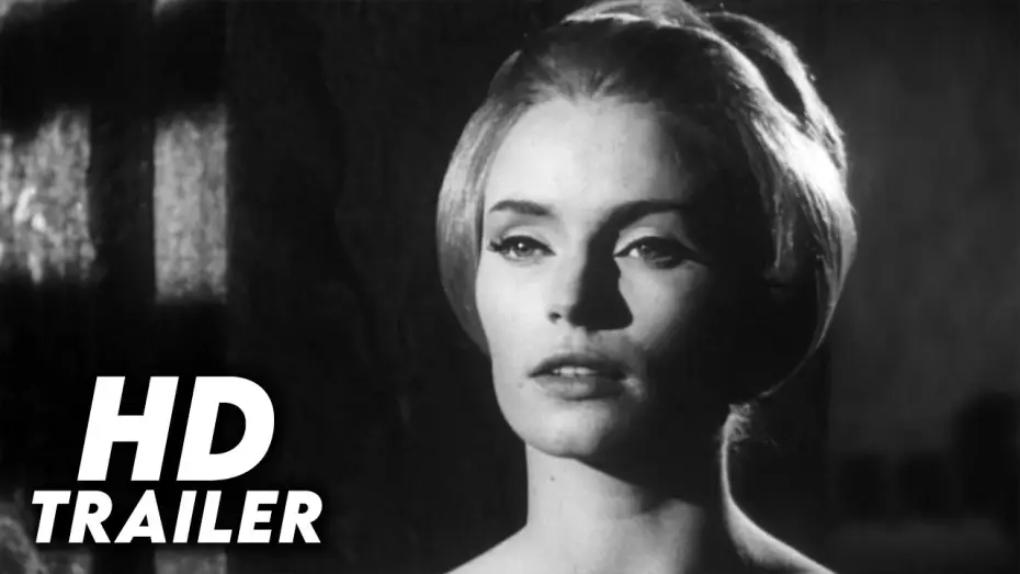 Wideo do filmu Danza macabra — Castle of Blood (1964) Original Trailer [HD]