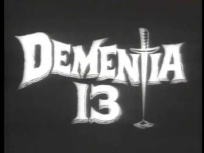 Wideo do filmu Dementia 13 — Trailer - Dementia 13 (1963)