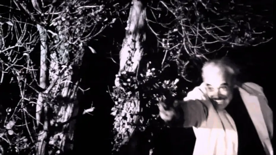 Wideo do filmu Dementia 13 — Dementia 13 Trailer - 1963