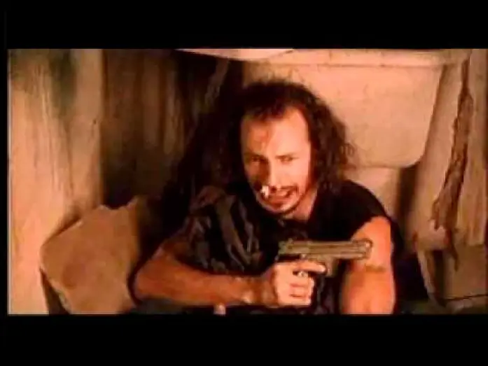 Wideo do filmu Killers — KILLERS 1997 trailer