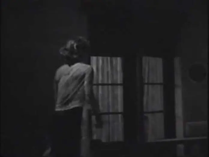 Wideo do filmu Naked Alibi — Gloria Grahame in The Naked Alibi