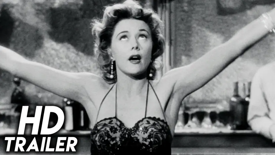 Wideo do filmu Naked Alibi — Naked Alibi (1954) ORIGINAL TRAILER [HD 1080p]