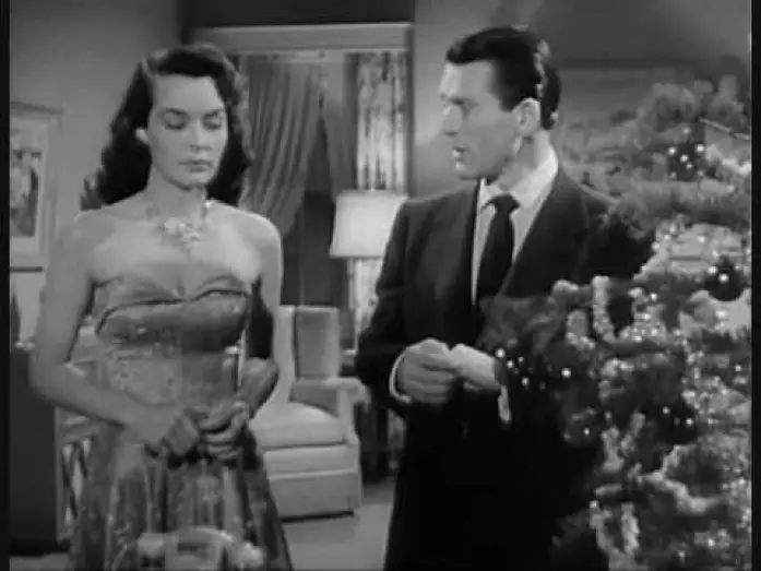 Wideo do filmu Roadblock — Roadblock Christmas