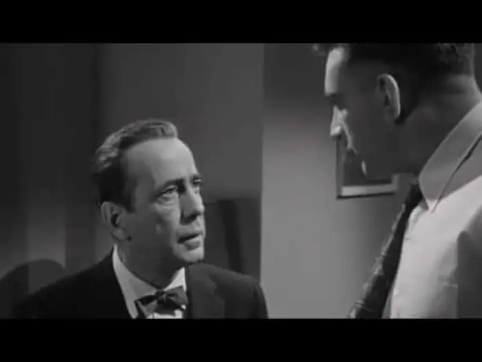 Wideo do filmu Tym cięższy ich upadek — «The Harder They Fall»