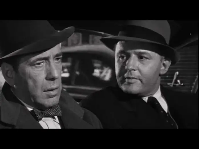Wideo do filmu Tym cięższy ich upadek — Il colosso d'argilla - 1956 - trailer ita
