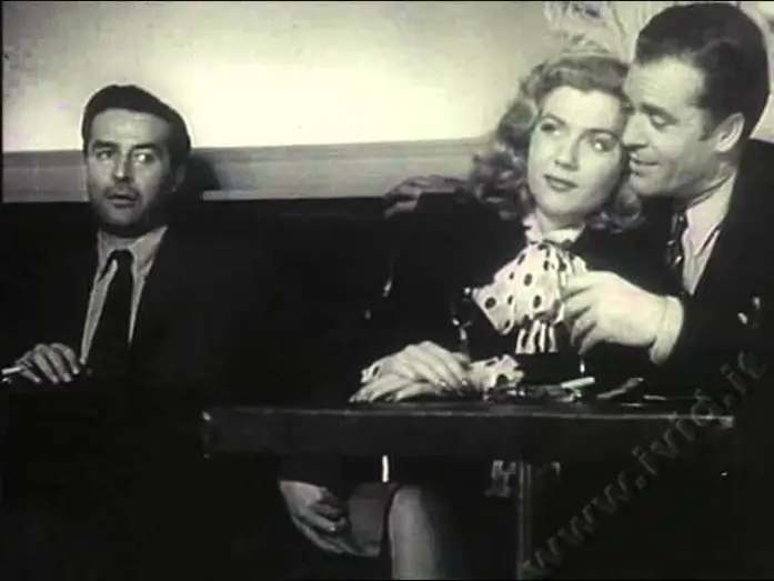 Wideo do filmu Stracony weekend — GIORNI PERDUTI (1945) - Trailer Italiano
