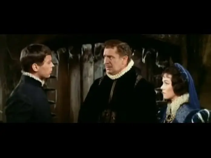 Wideo do filmu Studnia i wahadło — El péndulo de la muerte (1961) de Roger Corman (El Despotricador Cinéfilo)