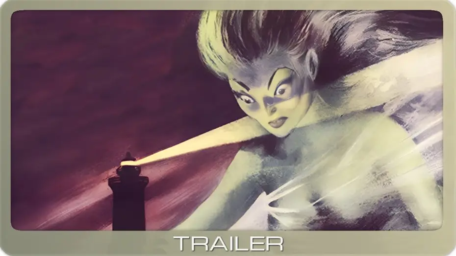 Wideo do filmu Tormented — Der Turm der schreienden Frauen ≣ 1960 ≣ Trailer
