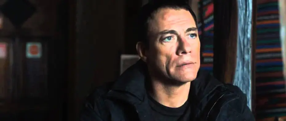 Wideo do filmu Uniwersalny Żołnierz. Reaktywacja — Universal Soldier  Regeneration  HD Trailer
