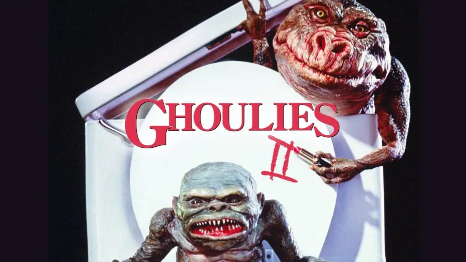 Wideo do filmu Ghoulies 2 — Ghoulies II (1987) | Bande-annonce VOSTF (HQ)