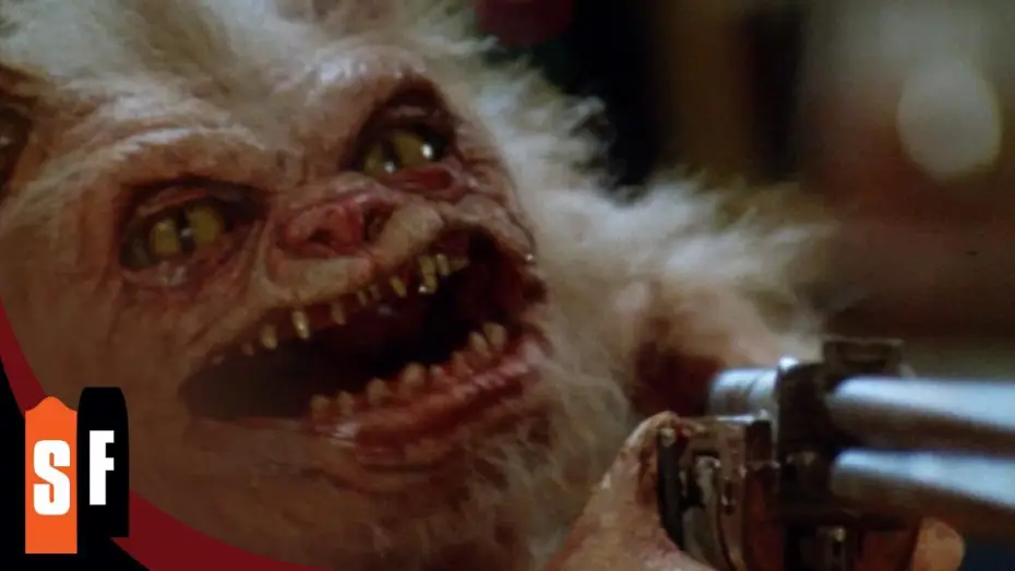 Wideo do filmu Ghoulies 2 — Ghoulies II (1988) - Official Trailer