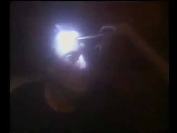 Wideo do filmu Communion — Communion (1989) - Trailer