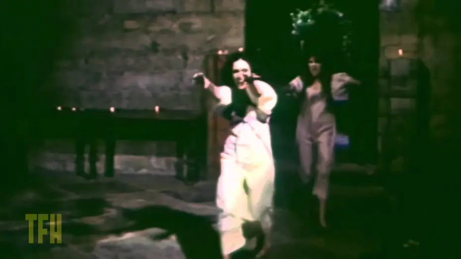 Wideo do filmu Count Yorga, Vampire — Mick Garris on COUNT YORGA, VAMPIRE